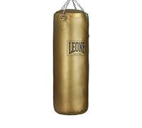 LEONE 1947 Vintage Sac d'entraînement, marron, 30 kg