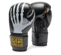 LEONE 1947 X Iuter Artificial Leather Boxing Gloves 12 Oz