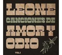 Leone - Canciones De Amor Y Odio Vol 1 [Import]
