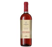 Leone de castris Five roses anniversario AX72 (1000027443)