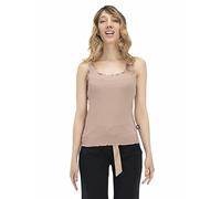 Leone - Débardeur pour femme Earth Tones, DOE (179), XS