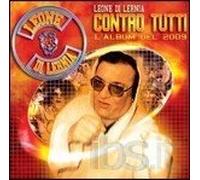 leone di lernia contro tutti album 2009 (Audio Cd) import italianne