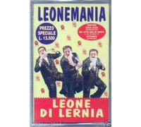 Leone Di Lernia - Leonemania
