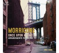 Leone,Enea - Morricone:Once Upon a Time(LP) [Import]