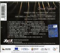 Leone Francesca & Di Leone Guido - Coracao Vagabundo [Import]