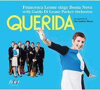 Leone Francesca With Di Leone Guido - Querida [Import]