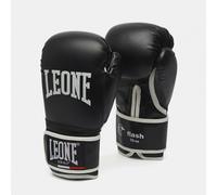 Léone Gants Gantons De Boxe Flash Noir BLACK Kick Boxing MUAY THAI GN083