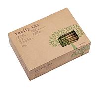Leone Lot de 50 accessoires de cuisine Cortesia Natura