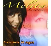 Leone Melita - Mercante Di Sogni [Import]