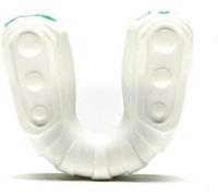 Leone-Protège-Dents,Vert