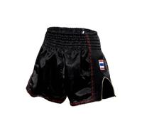Leone1947 Bangkok Boxing Shorts Noir XL Homme
