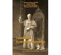 Leone XIII e il cammino ecumenico