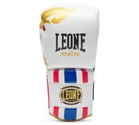 Leone1947 Gants De Boxe Artificiels Cuir Thai Style
