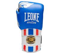 Leone1947 Gants De Boxe Artificiels Cuir Thai Style