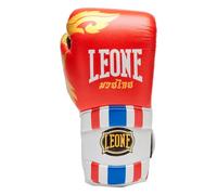 Leone1947 Gants De Boxe Artificiels Cuir Thai Style