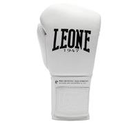 Leone1947 Gants De Boxe En Cuir Synthétique The Greatest Lace