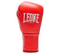 Leone1947 Gants De Boxe En Cuir Synthétique The Greatest Lace
