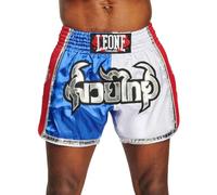 LEONE1947 Pantaloncini Boxe - Short Kick-Thai - Sportif - Mixte