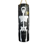 Leone1947 Sac De Frappe Rempli Iuter