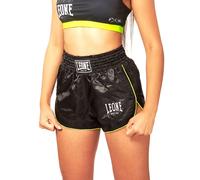 Leone1947 Short De Boxe Basic
