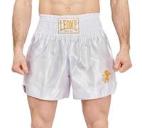 Leone1947 Shorts De Boxe Thaï Basic 2