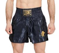 Leone1947 Shorts De Boxe Thaï Basic 2