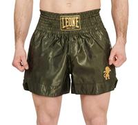 Leone1947 Shorts De Boxe Thaï Basic 2