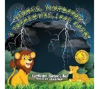 Leones, Leopardos Y Tormentas, ¡Que Cosa! (Spanish Edition)