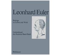 Leonhard Euler 1707-1783
