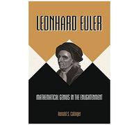 Leonhard Euler