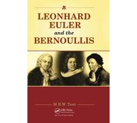 Leonhard Euler and the Bernoullis
