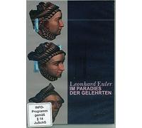 Leonhard Euler: Im Paradies der Gelehrten, DVD