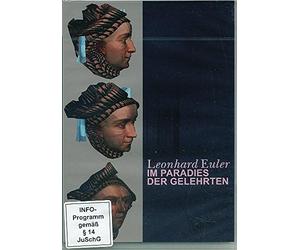 Leonhard Euler: Im Paradies der Gelehrten, DVD
