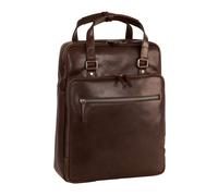 LEONHARD HEYDEN Backpack Brown