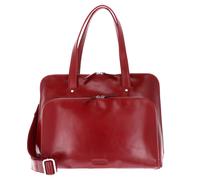 LEONHARD HEYDEN Cambridge Damen Businesstasche 1 Fach 5257 Rot