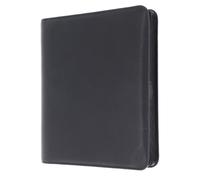 Leonhard Heyden Berlin Porte-documents Cuir 34 cm noir