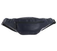 LEONHARD HEYDEN Cuir Sac Banane Den HAAG Hüfttasche 6754 Marineblau Bleu Marine
