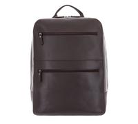 LEONHARD HEYDEN Dakota Business Rucksack 7551 Braun