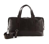 Leonhard Heyden Dakota Sac weekend brun, 50 x 34 x 25cm