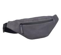 LEONHARD HEYDEN Sac banane gris pour homme - Den Haag Hip Bag 198287