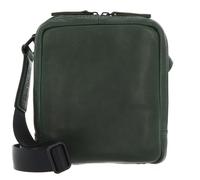 LEONHARD HEYDEN Den Haag Shoulder Bag XS Olive