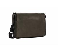 LEONHARD HEYDEN Den Haag Messenger M Olive