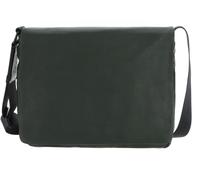 Leonhard Heyden Den Haag Sac bandoulière vert olive, homme