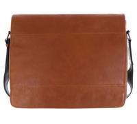 LEONHARD HEYDEN sac Hamburg Shoulder Bag L