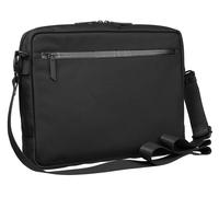 Porte-documents Helsinki - LEONHARD HEYDEN - 35 cm - Noir - Compartiment pour ordinateur portable