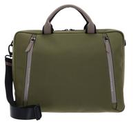 LEONHARD HEYDEN Helsinki RV-Aktenmappe 1 Fach 7110 Olive