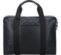 Leonhard Heyden Long Island Porte-documents en cuir 40 cm Compartiment pour ordinateur portable