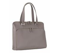 LEONHARD HEYDEN Montpellier Business Bag Gray
