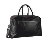 LEONHARD HEYDEN sac de voyage Montreal Business Travel Bag Black