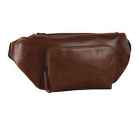 LEONHARD HEYDEN Sac banane marron en cuir pour femme et homme - Porto Crossbag 239570